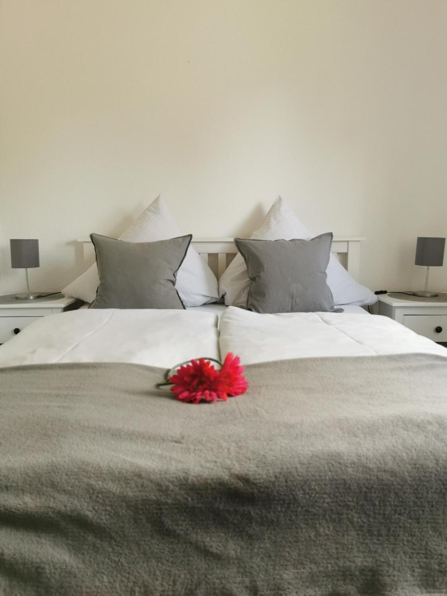 Hotel Schenk Pirmasens Habitación foto