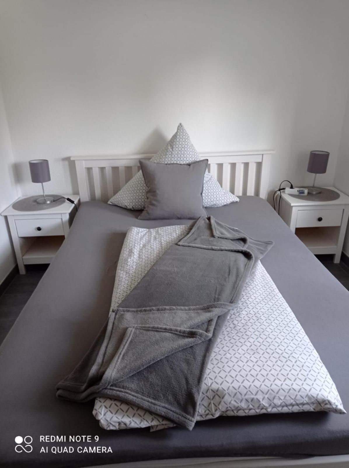 Hotel Schenk Pirmasens Habitación foto